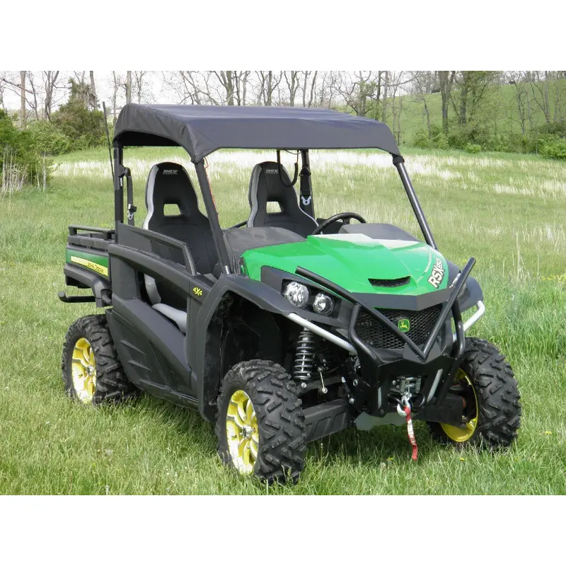 John Deere Gator 850i/860i - Soft Top