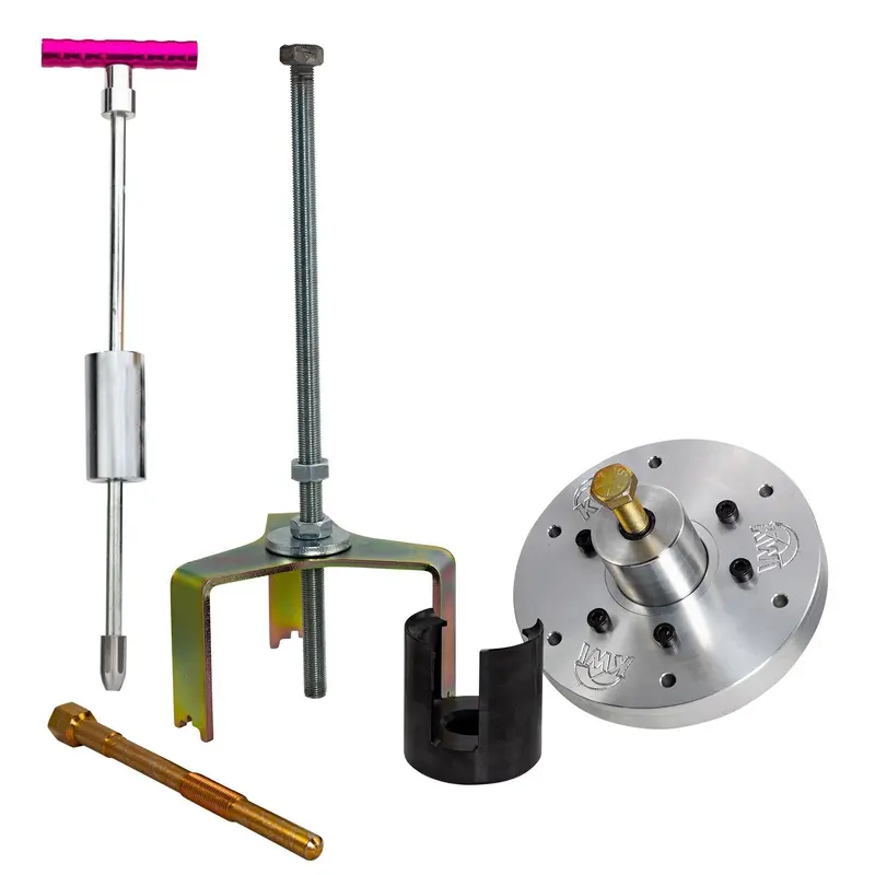 KWI TOOL KIT V2 (ALL YEARS CANAM MAVERICK / MAVERICK X3 - INCL P-DRIVE)