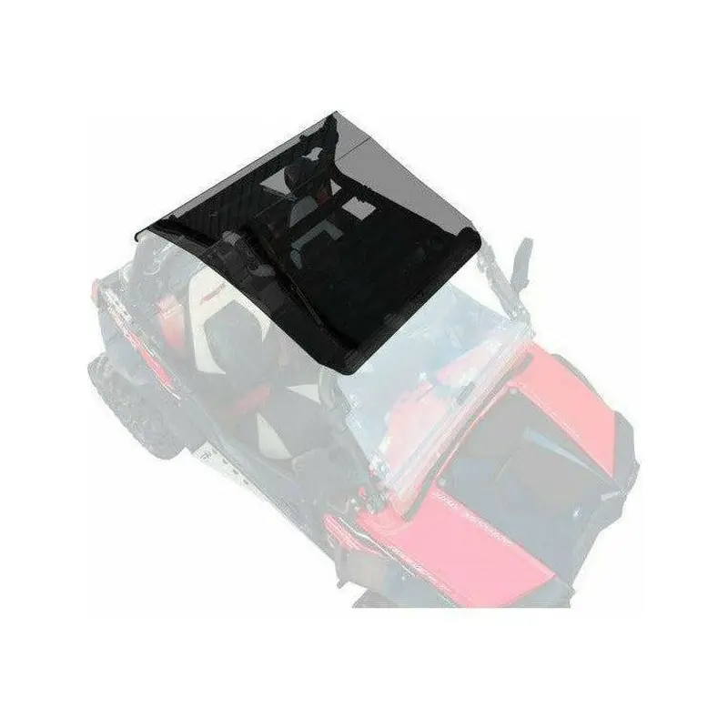 Polaris RZR XP 900 Tinted Roof