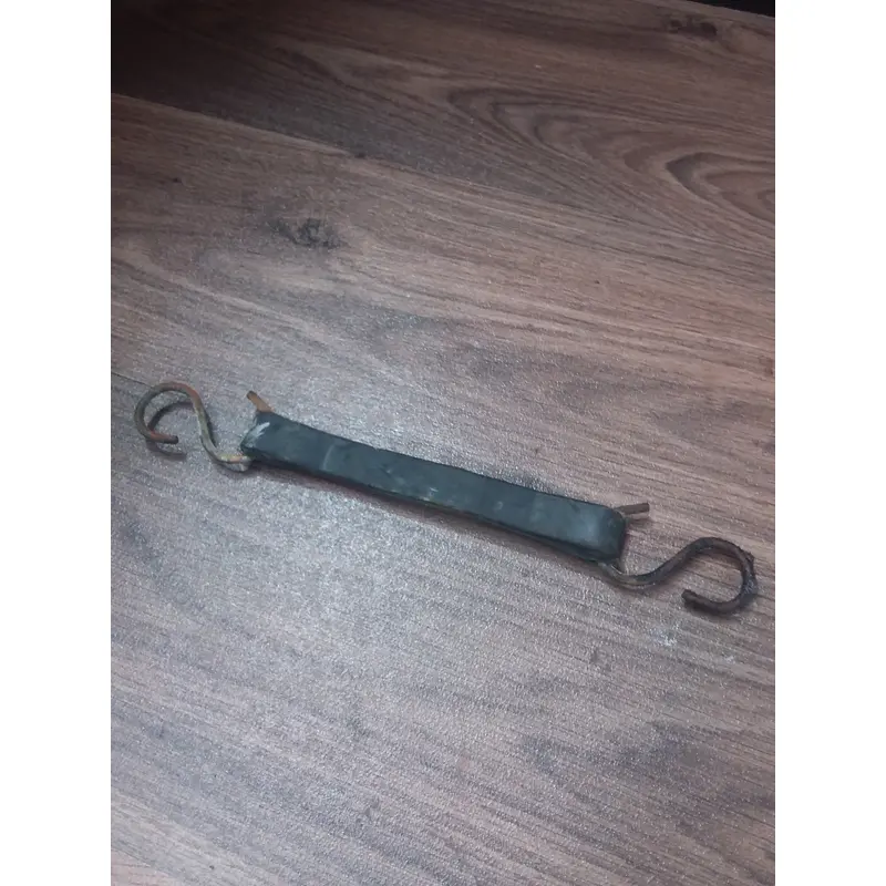 2001 Polaris Magnum 500 Battery Strap