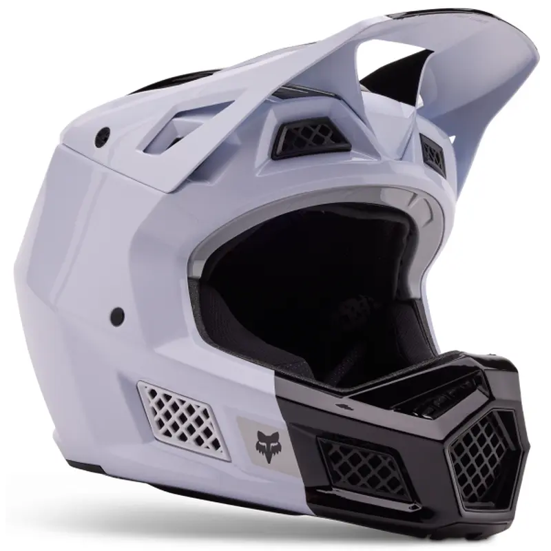 Casque Vlo Intgral Rampage Pro Carbon Intrude