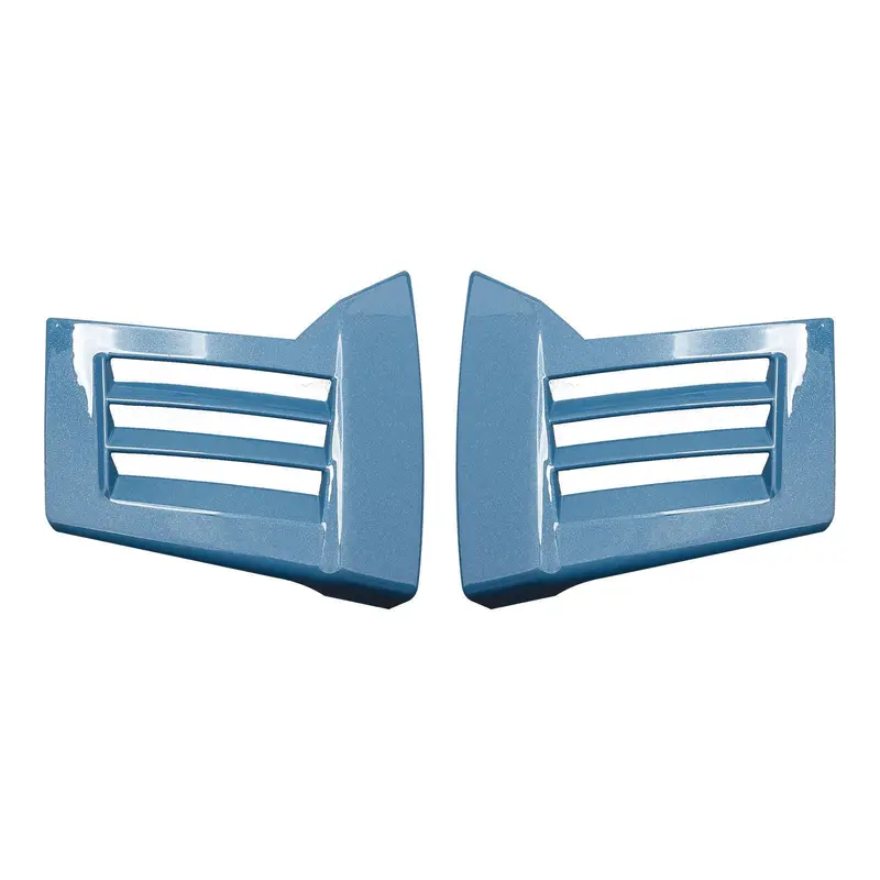 Ls2 MX436 Pioneer Evo Air Vent Rear - Cobalt