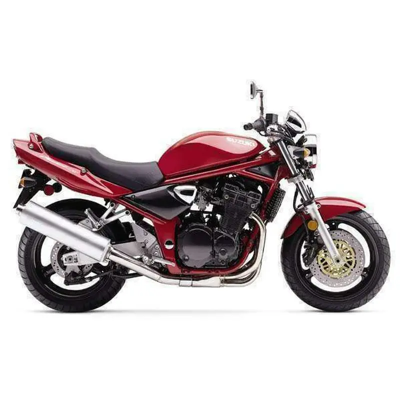 Suzuki GSF 1200 T V - Y Bandit (97-00)