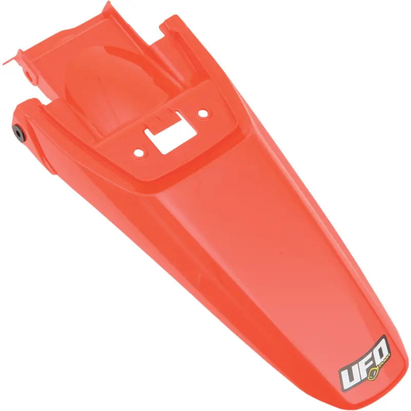 UFO Honda Rear Fender | HO04652