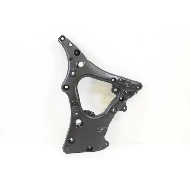 2014 Indian Chief Vintage Left Main Frame Plate Mount Bracket Support 5138128