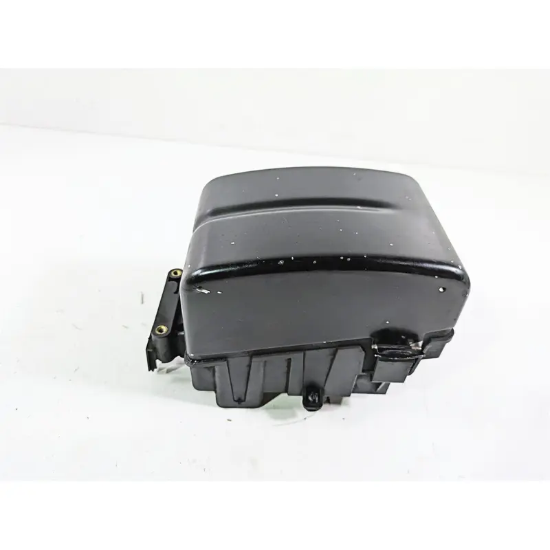 2016 Harley FXDL Dyna Low Rider Electrical Holder Tray & Cover 70367-12