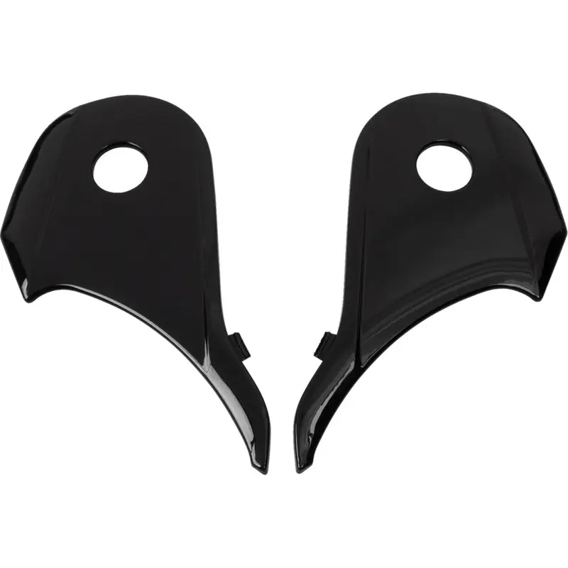 RANGE 2.0 AND NEMESIS SIDE PLATES