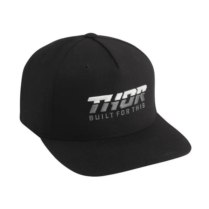 Segment Hats