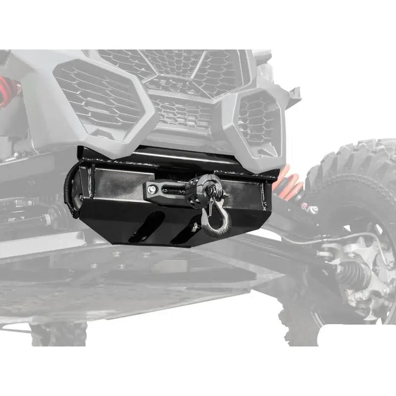 SuperATV Can-Am Maverick X3 Ready-Fit Winch