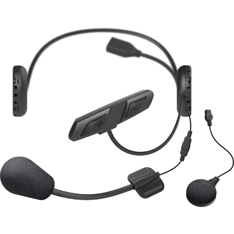 3s Plus Bluetooth System Universal Microphone Kit