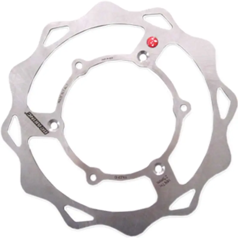 BRAKING ROTOR FRONT YA22FID