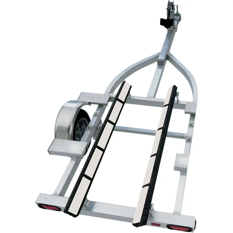 CALIBER Glide - White - 3" x 15" 23011