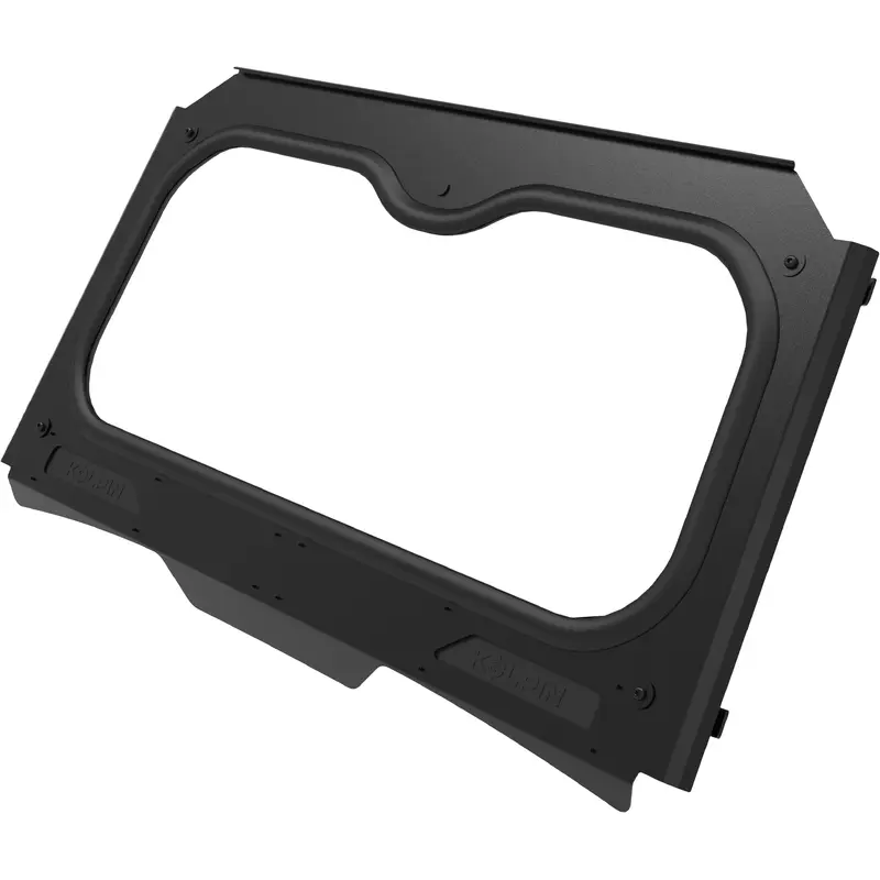 Glass Windshield Pol