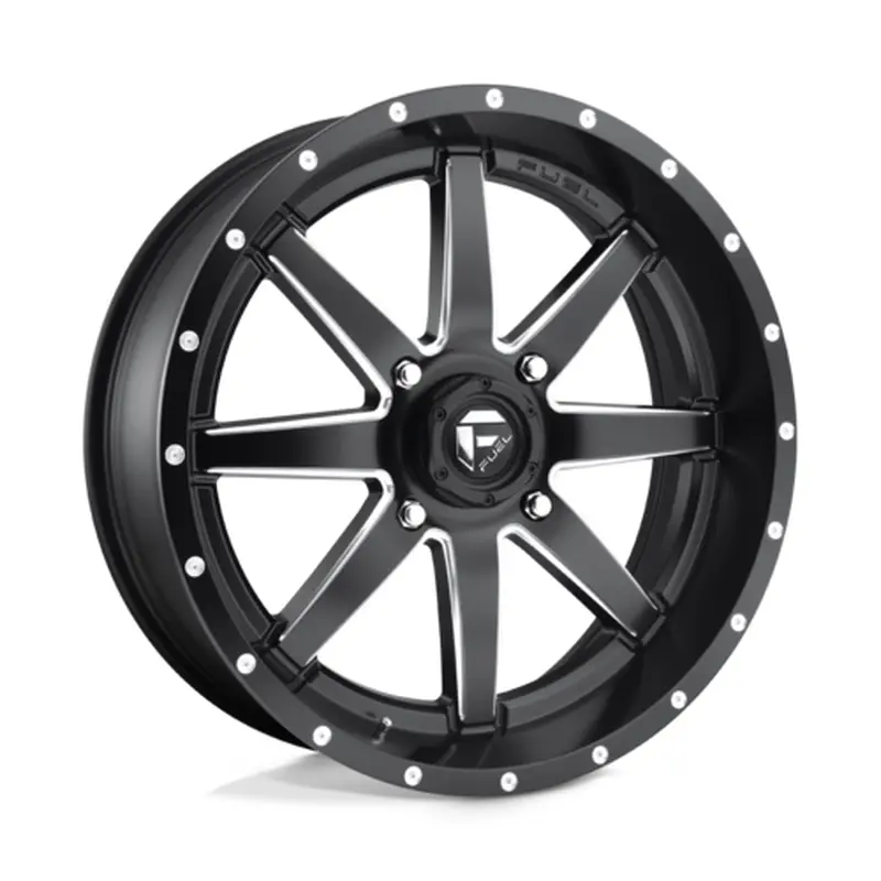 MAVERICK 20X7 4X137 110.1 NBD +13