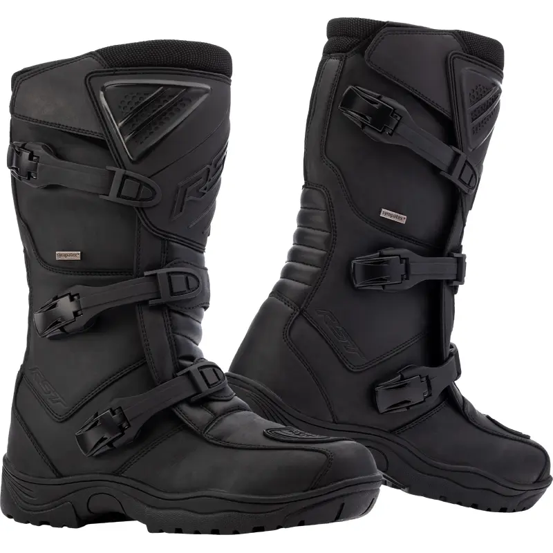 Pro Series Ambush Ce Boot Black Waterproof Sz 8