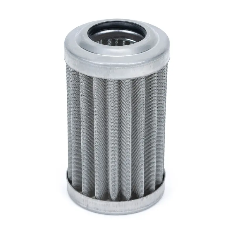 Replacement 100 Micron Fuel Filter for Maverick R Rising Rate Fuel Pump Kits