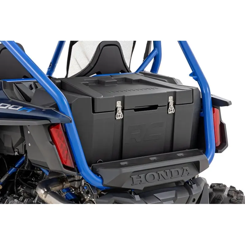 Rough Country - Cargo Box - 2 & 4 Seater | Honda Talon 1000X