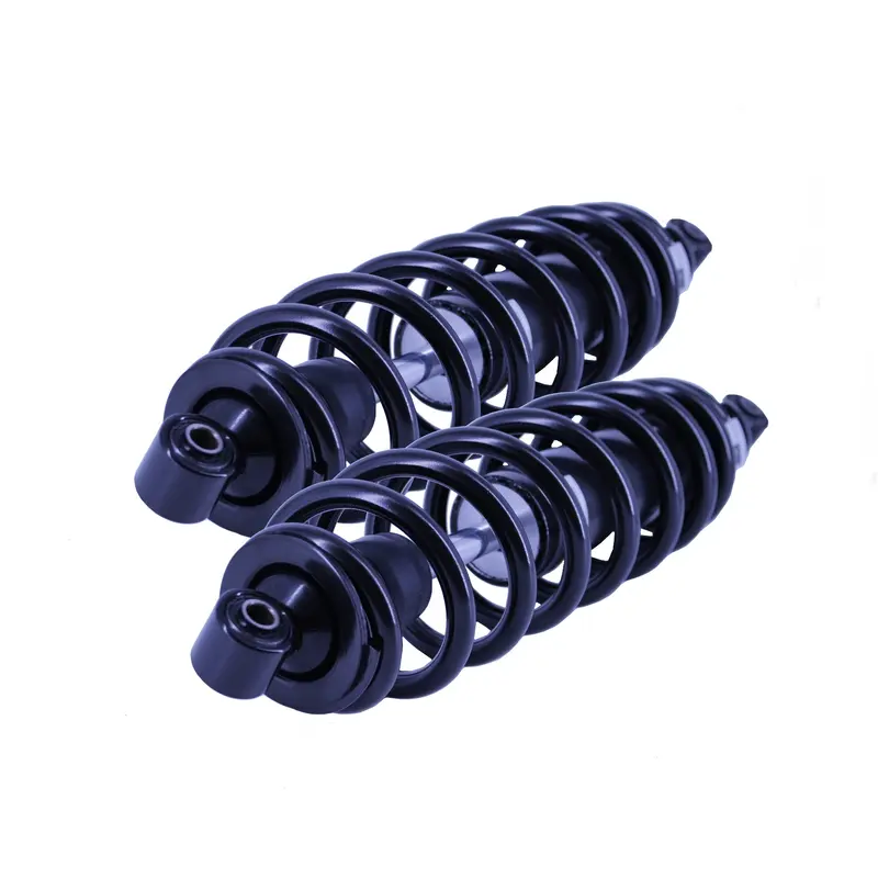 Yamaha Grizzly Bruin 350 Real Left & Right Shocks 2004-2010