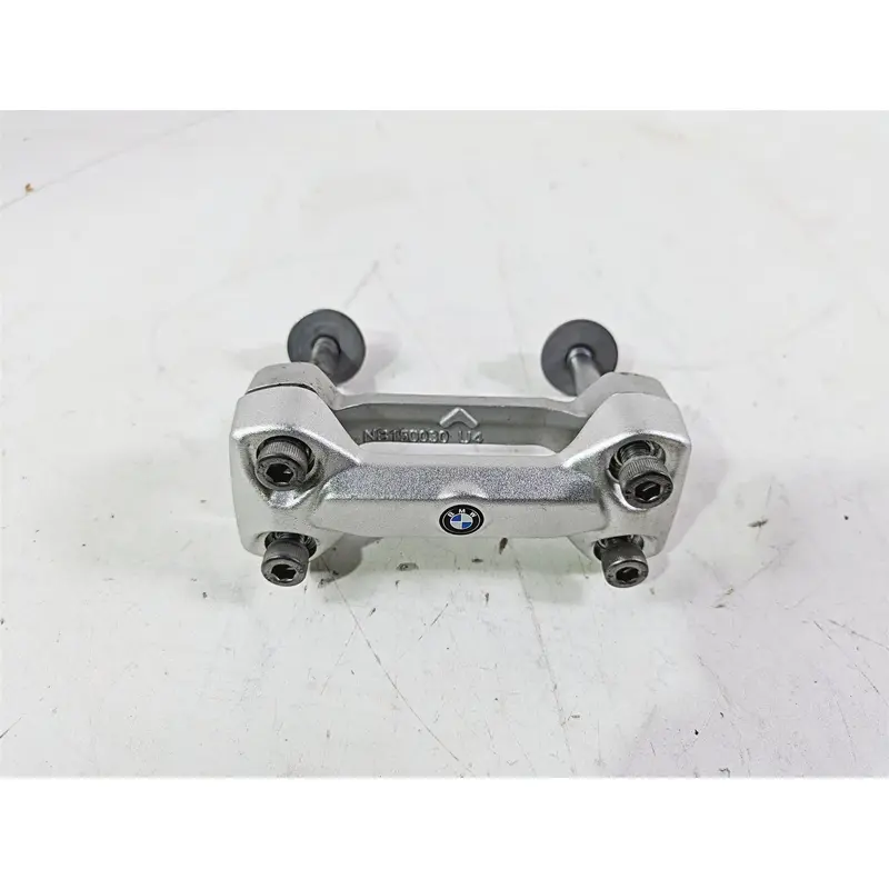 2023 BMW G310R K03 Handlebar Riser Holder Clamp Set 32718554120
