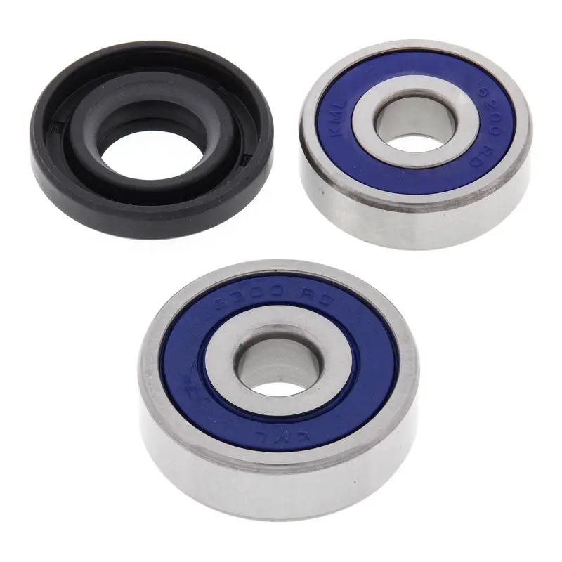 All Balls Racing Wheel Bearing Kit (25-1166)