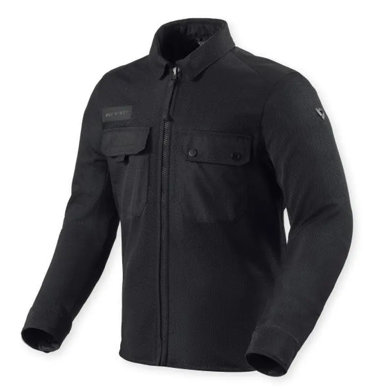 Surchemise de Moto Tracer Air 3