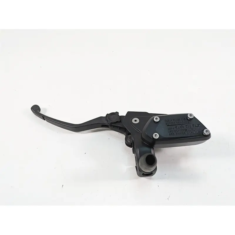 2016 BMW R1200R K53 Magura Clutch Master Cylinder + Lever 32728524919
