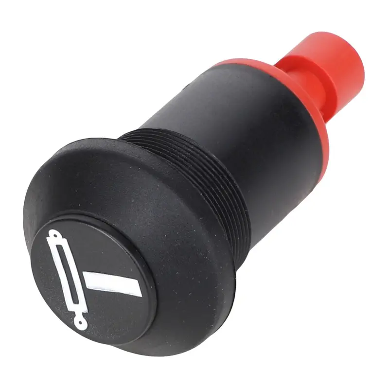 AGCO | Switch, Push Button, Pressure, Valve, Lower - G718970010080