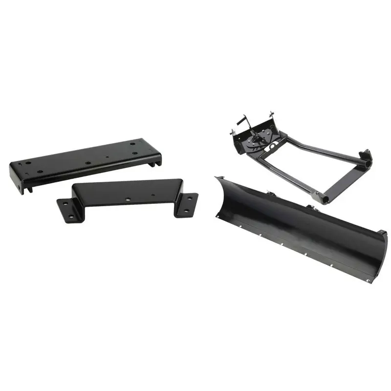 Denali ATV Snow Plow Kit For Polaris Sportsman XP 1000 2015-2020
