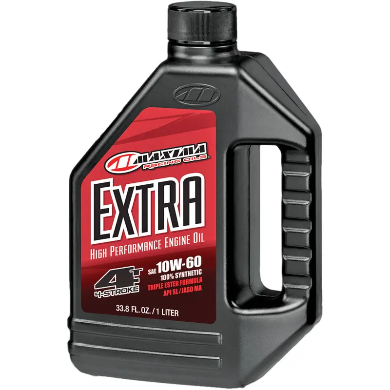 Extra 4t Oil 10w 60 1lt