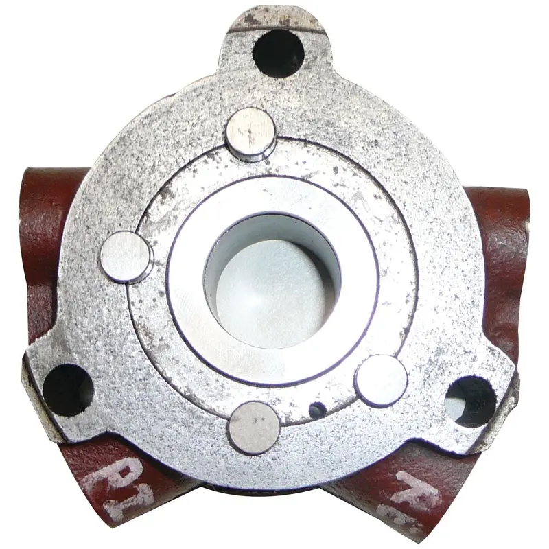 Power Steering Valve Assembly | Sparex Part No.S.67889