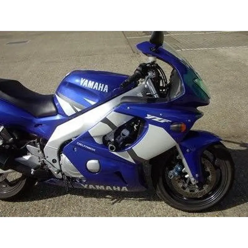 R&G Racing Black Classic Style Crash Protectors For 2002-2011 Honda Bros