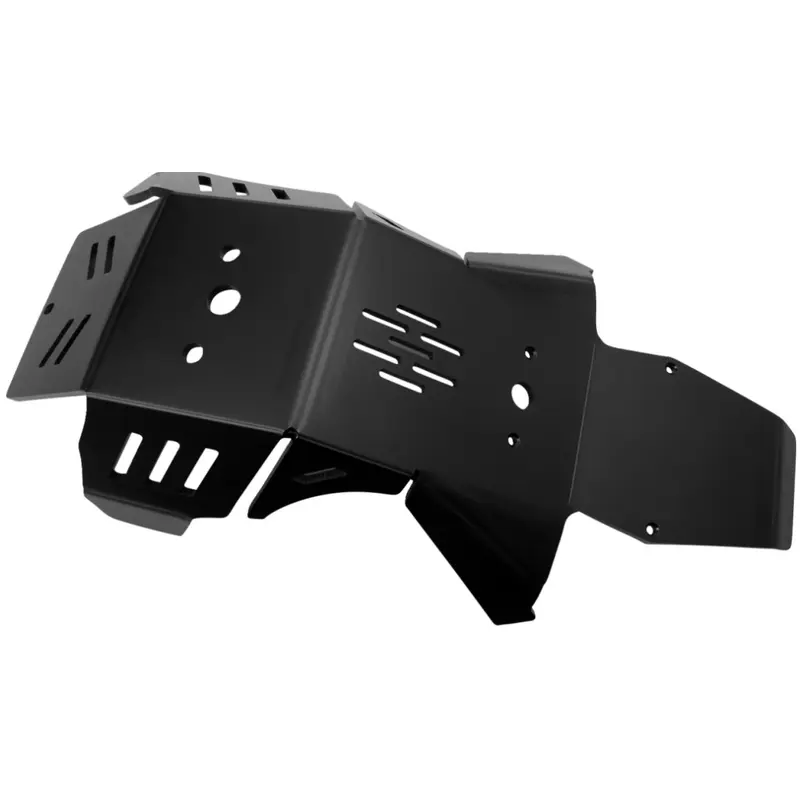 AXP Racing - Xtrem Skid Plate - Black - Beta
