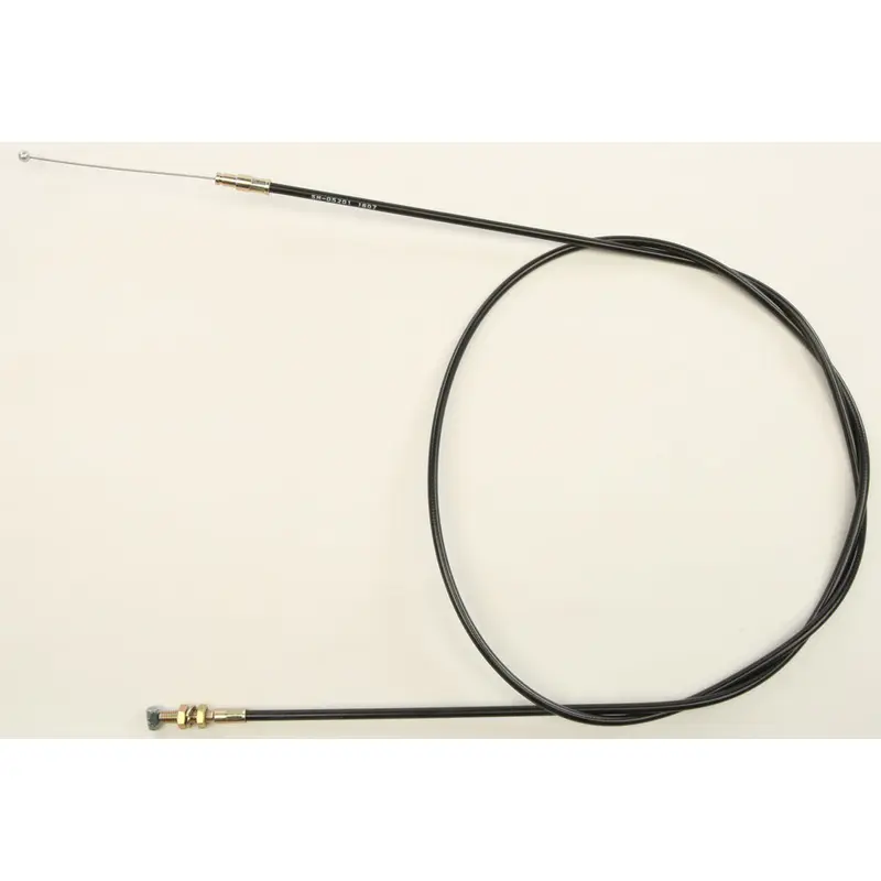 Throttle Cable A/C