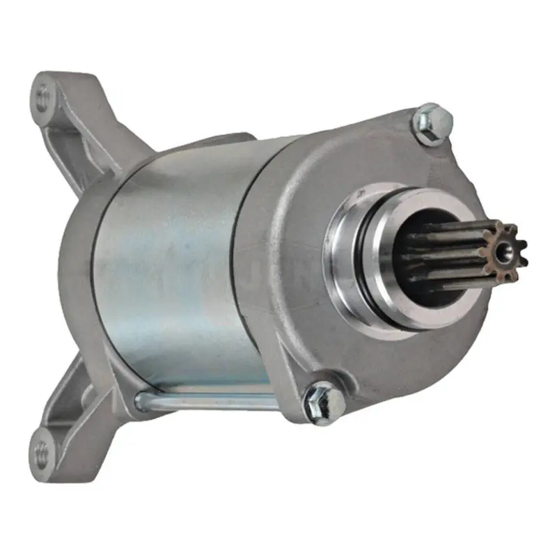 STARTER MOTOR J&N 410-54148 SMU0516