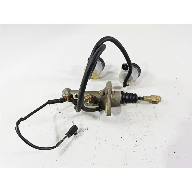 2022 Can-Am Defender XMR HD10 Brembo Main Brake Master Cylinder 705601863
