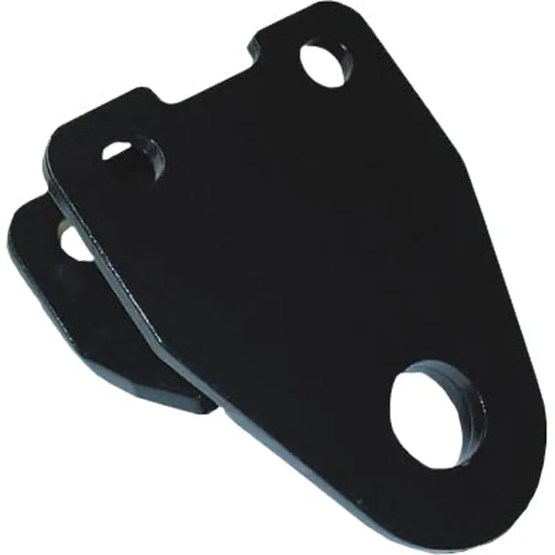 Ball Hitch 3/4"
