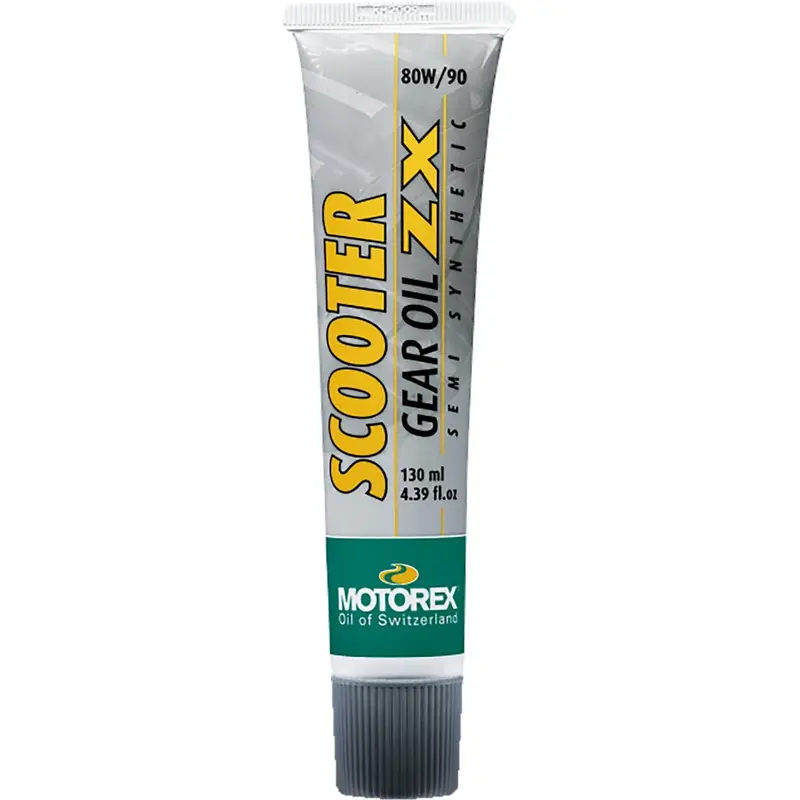 Motorex Scooter ZX Gear Oil