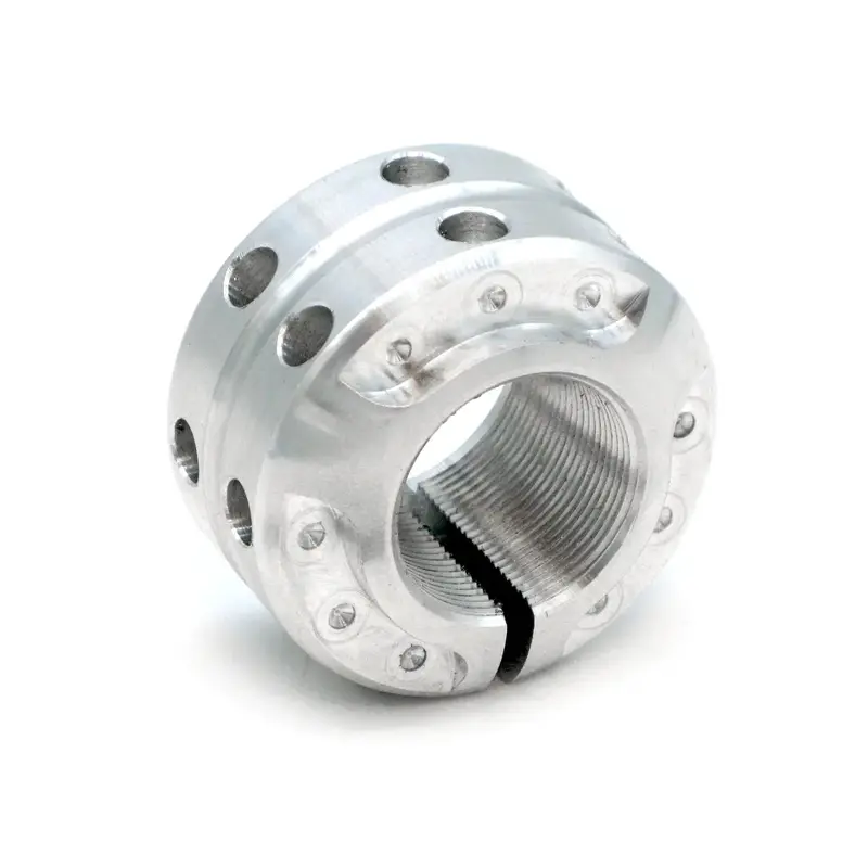 Rear Axle Locking Nut for Yamaha Banshee/Blaster