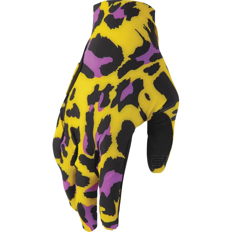 Thor 2026 SPORTMODE Cheetah Gloves