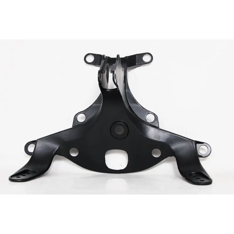 07-08 Yamaha YZF R1 New Front Upper Headlight Fairing Bracket