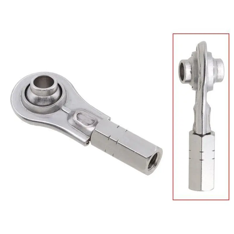 Wave Werx Cable End WC-05309