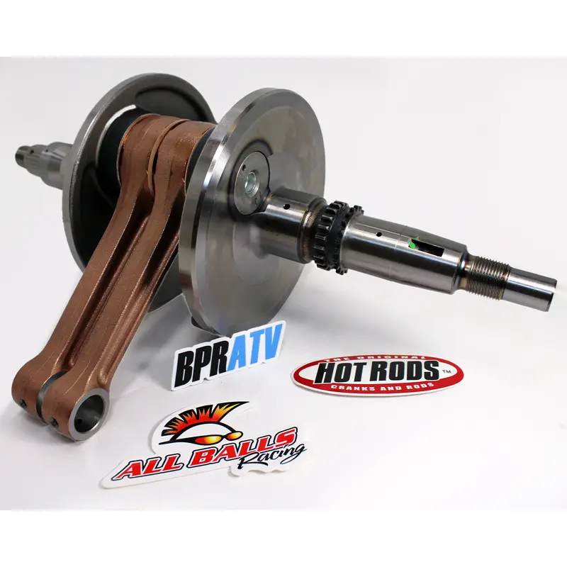14-16 Arctic Cat Wildcat 1000 4x4 Hot Rods Crankshaft Main SKF Crank Bearing Kit
