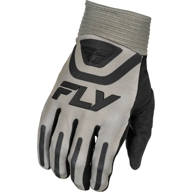 F 16 Gloves Grey/Black 3x