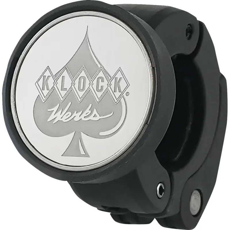 KLOCK WERKS Mount - iOmounts? - Nomad* - 1" Clamp KWS-NOMAD+1.0