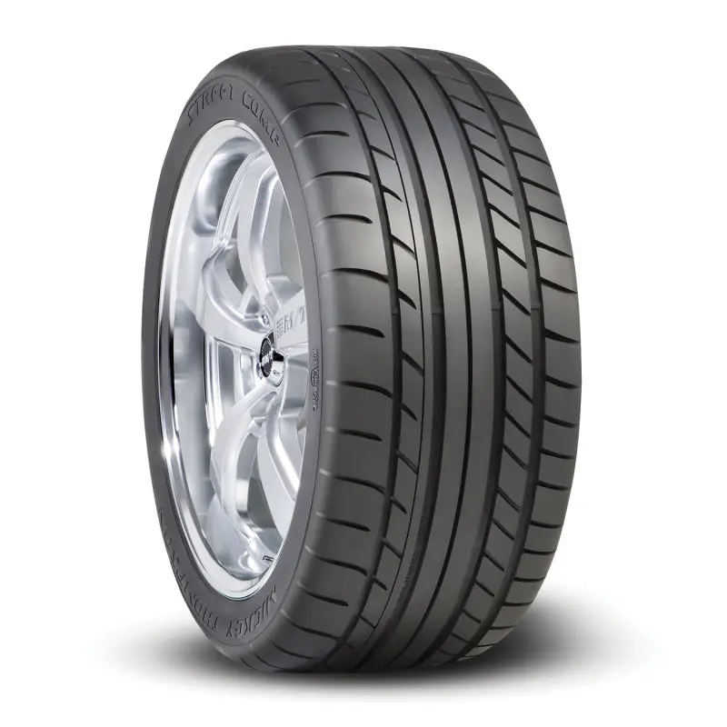 Mickey Thompson Street Comp Tire - 295/35R18 99Y 90000022370
