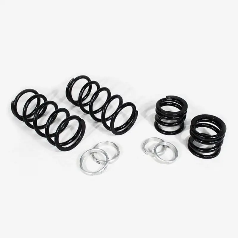Polaris Rzr Turbo S 4 Tender Spring Kit