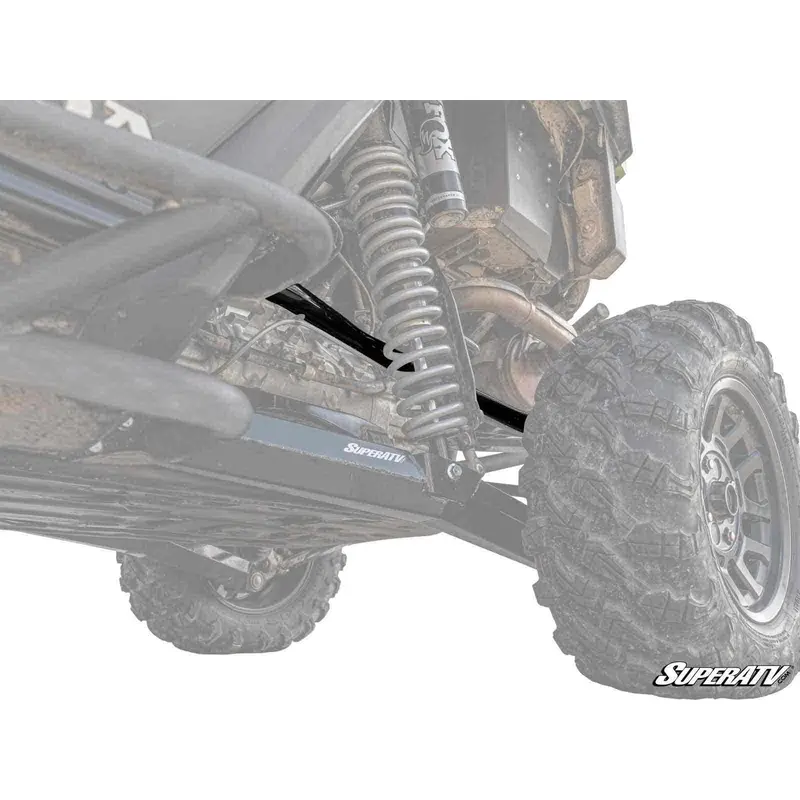 SuperATV Honda Talon 1000R Rear A-arms