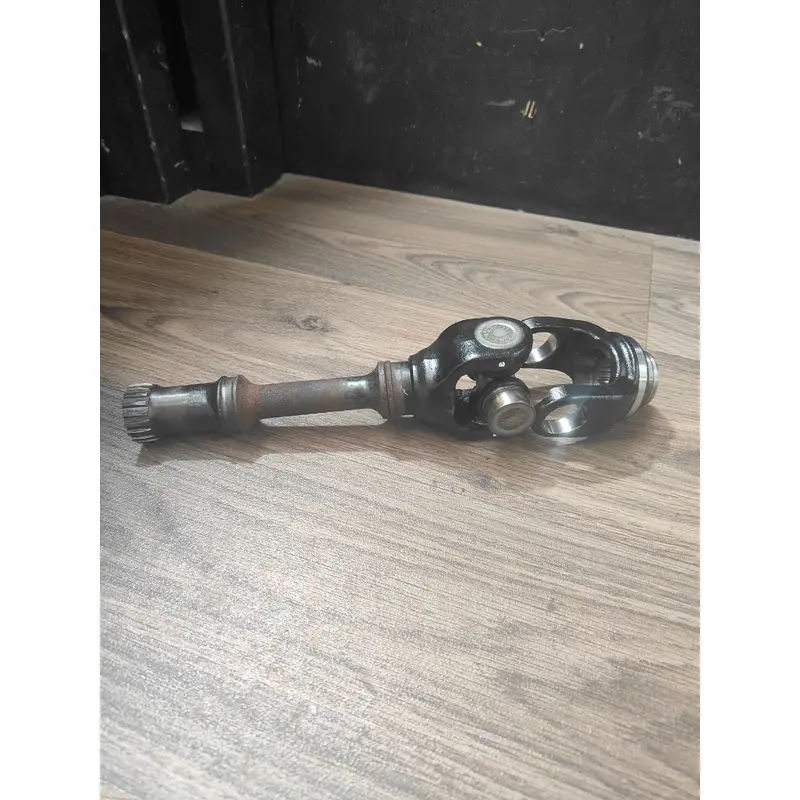 2013 Suzuki Kingquad LTA500 Rear Drive shaft