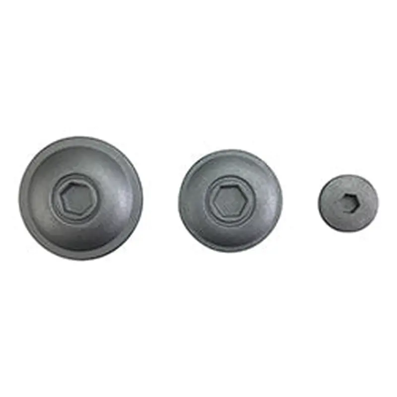 Engine Housing / Stator Cover Cap Plug Set for Tao Tao NEW CHEETAH, NEW TFORCE