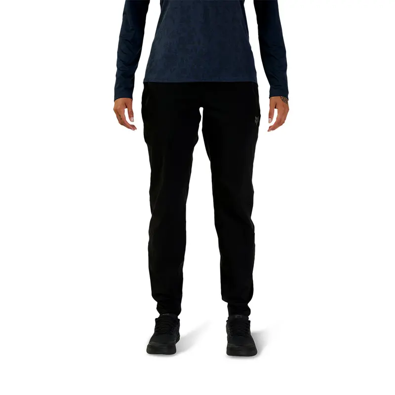 FOX WOMENS RANGER PANTS [BLACK]